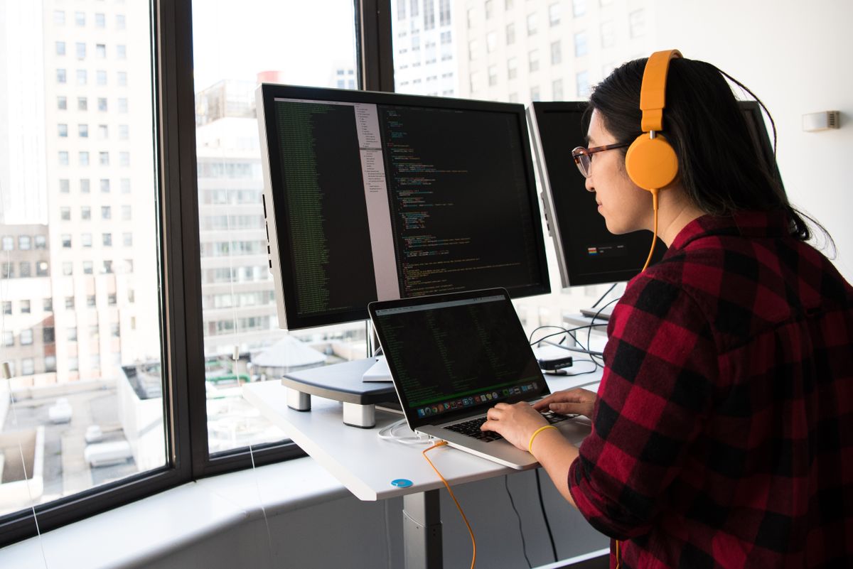 UI/UX & Web Solutions